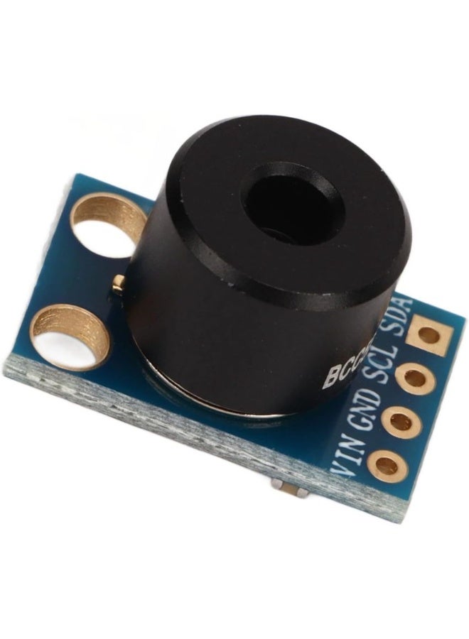 وحدة استشعار درجة الحرارة بالأشعة تحت الحمراء دقة عالية نطاق قياس واسع - Image 2